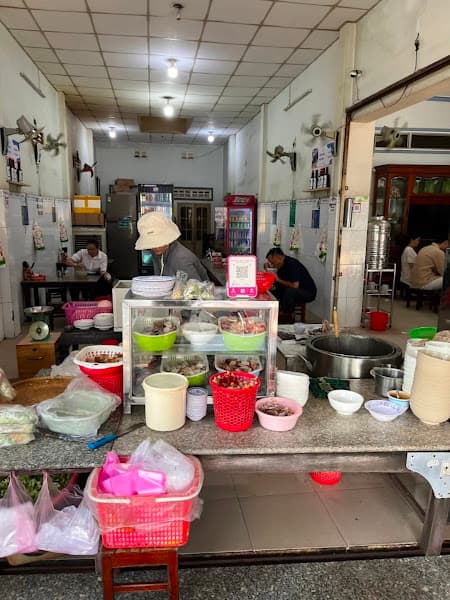 Hình ảnh Bánh Canh Mai Lý - 4