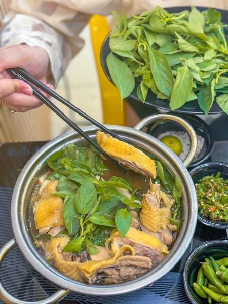 Hình ảnh Rovis lý hùng - 4