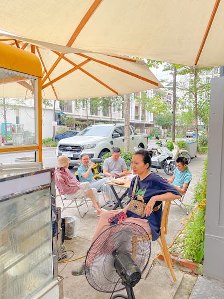 Hình ảnh Coffee & Tea _ Cafe & Trà Sữa __ The 92.5 - 5