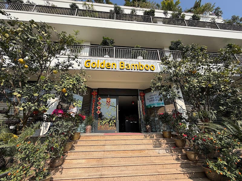 Hình ảnh Golden Bamboo Hạ Long Restaurant - 3