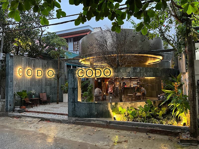 Hình ảnh CODO COFFEE - 5