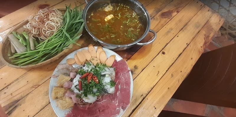 Hình ảnh Lẩu mắm miền tây - 5