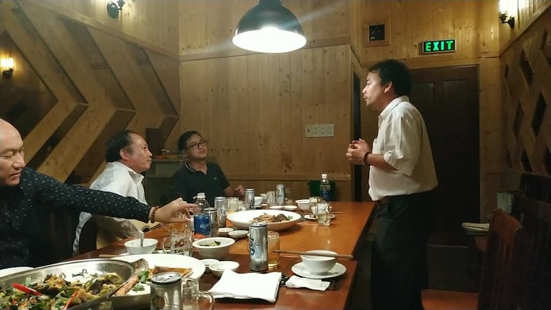 Hình ảnh Nhà hàng Ngói Nâu. - 5