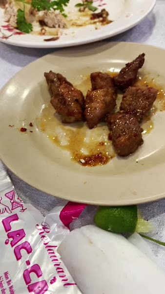 Hình ảnh Quán Bò Nướng Lạc Cảnh - 4