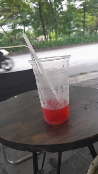 Hình ảnh Cafe - Nước Ép - Sinh Tố & Trà - Tyn Fruit - 2