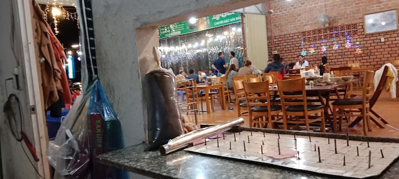 Hình ảnh Quán Lý Sơn Đảo Gia Lai - 2