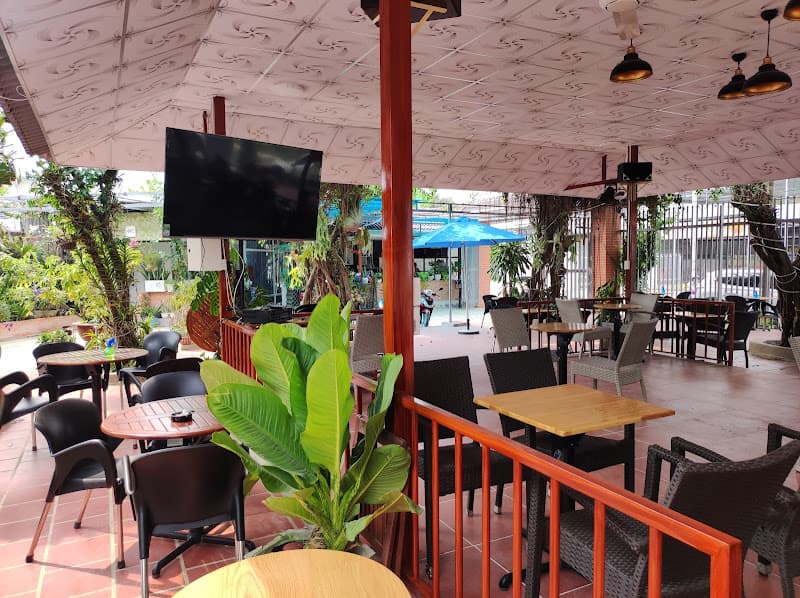 Hình ảnh Cafe Tigon - 4