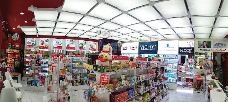 Hình ảnh Nhân Hòa Pharmacy (Nhà thuốc Nhân Hòa 3) - 4