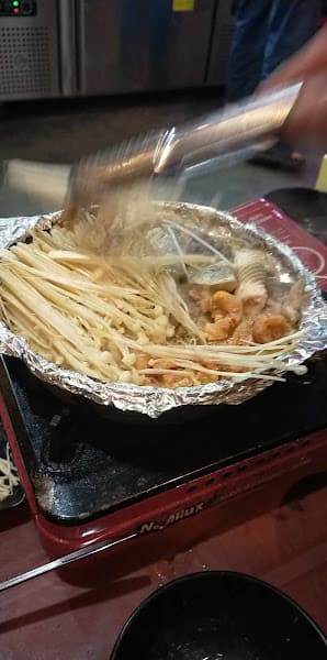 Hình ảnh CHIU BUFFET - 2