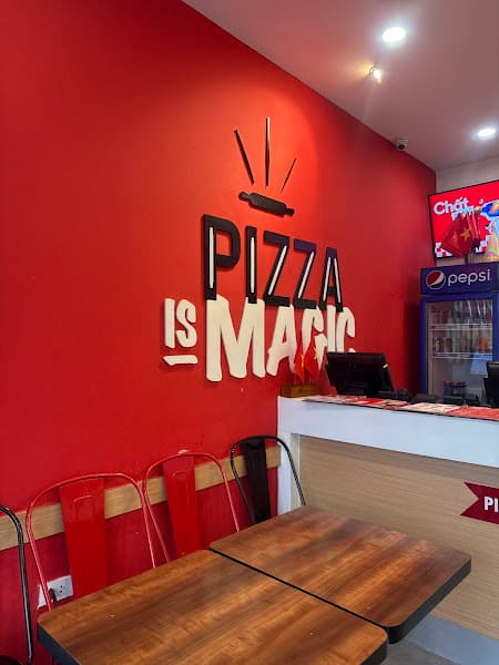 Hình ảnh Pizza Hut - 2