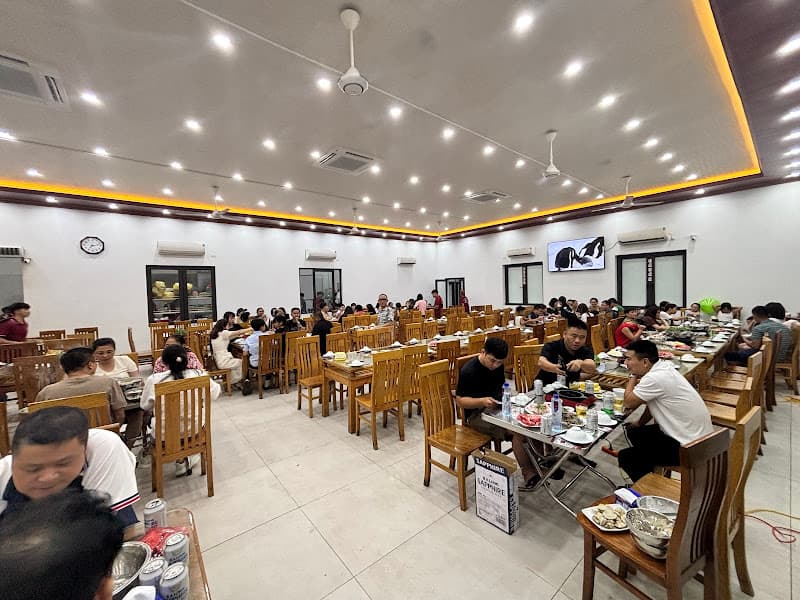 Hình ảnh Nhà hàng Minh Tuấn 3 - 2