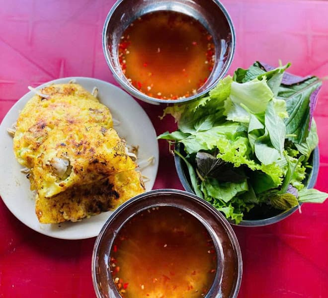 Hình ảnh Bánh Xèo Bình Thuận - 2