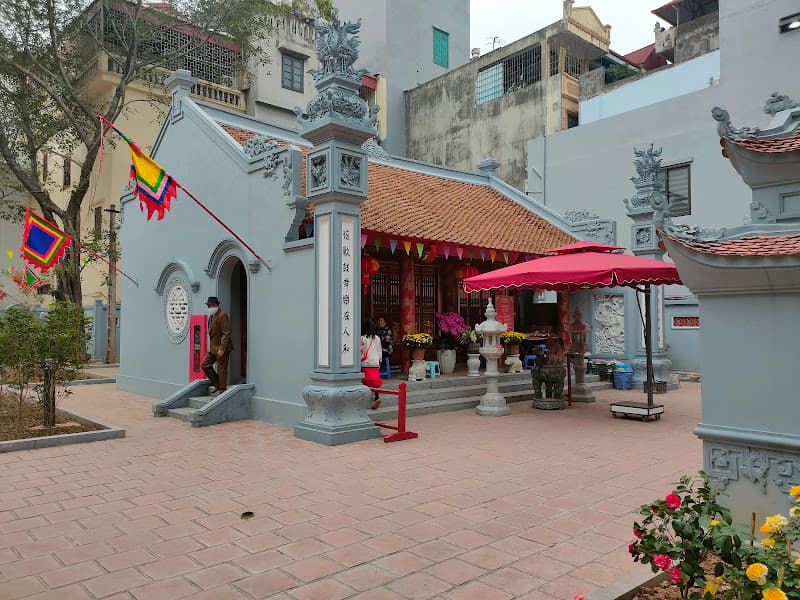 Hình ảnh Đình Hào Nam - 5