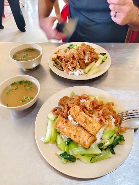 Hình ảnh Quán Cơm Chay Thiện Duyên - 3