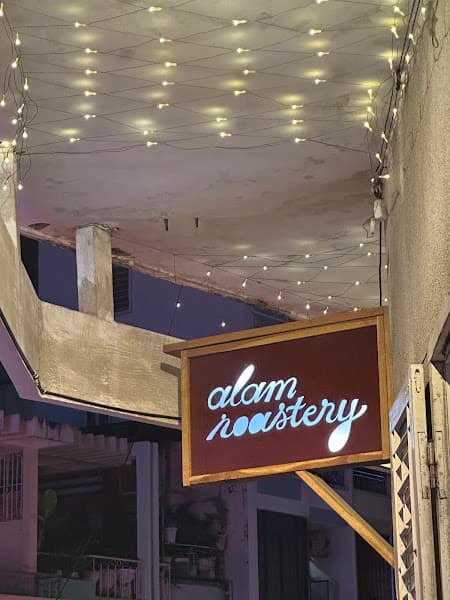 Hình ảnh Alam Coffee Roastery - 2