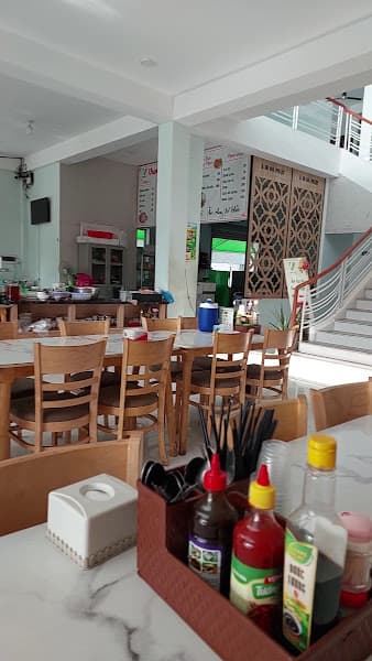 Hình ảnh Quán Chay Vương Ngọc - 3