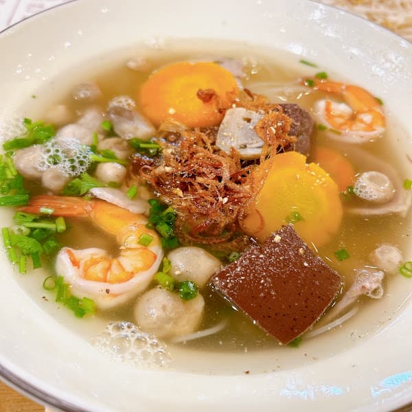 Hình ảnh Bún Bò Huế Ánh Sen - 2