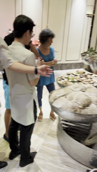 Hình ảnh Nineteen Buffet Restaurant - 4