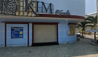 Karaoke Hoàng Kim Nguyễn