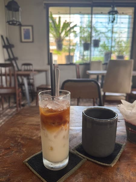 Hình ảnh Bâng Khuâng Café - 2