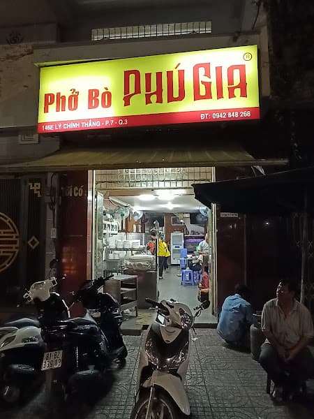 Bánh Xèo Ngọc Sơn