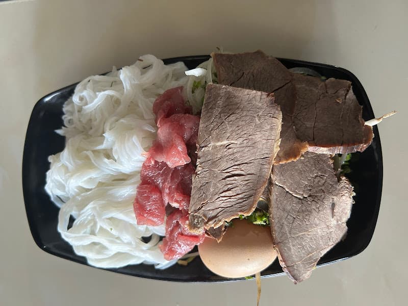 Hình ảnh Phở Bát Đá Cháo Lươn Đồng Xứ Nghệ Ánh Dương - 3