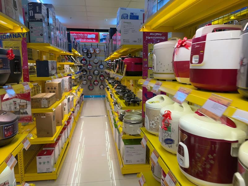 Hình ảnh Thế Giới Di Động - 3