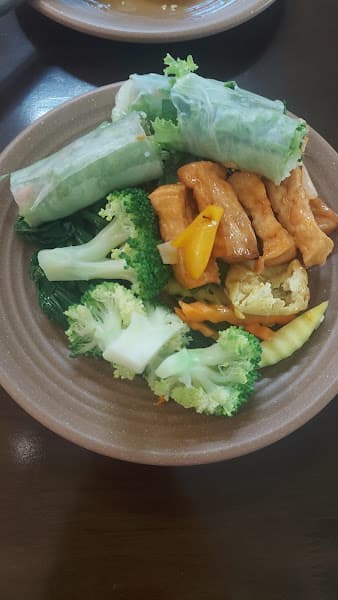 Hình ảnh Nhà Hàng Buffet Chay PHÚC THIỆN - 2