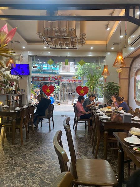 Hình ảnh Nhà Hàng Chay Phúc Nguyên Hưng - 2