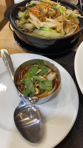 Hình ảnh Nhà Hàng Chay Phúc Tâm - 2