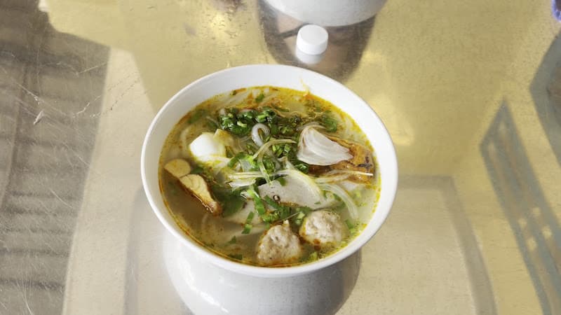 Hình ảnh Bánh Canh Ruộng & Cao lầu Hội An - 4