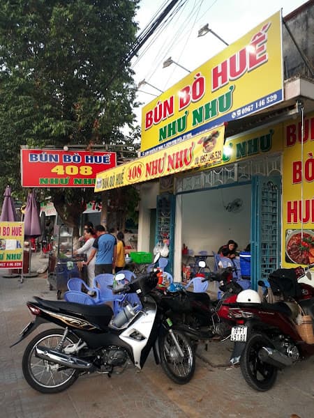 Hình ảnh Bún Bò Như Như - 5