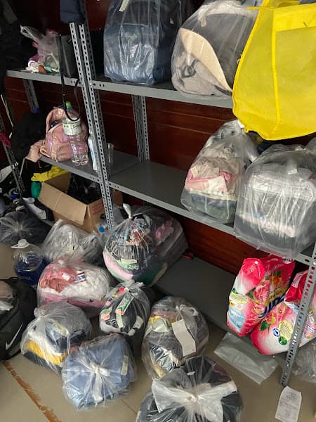 Hình ảnh Giặt Ủi 2H Đà Nẵng - 2 Hours Laundry - 2