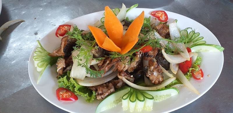 Hình ảnh Ẩm Thực Hương Núi - 5