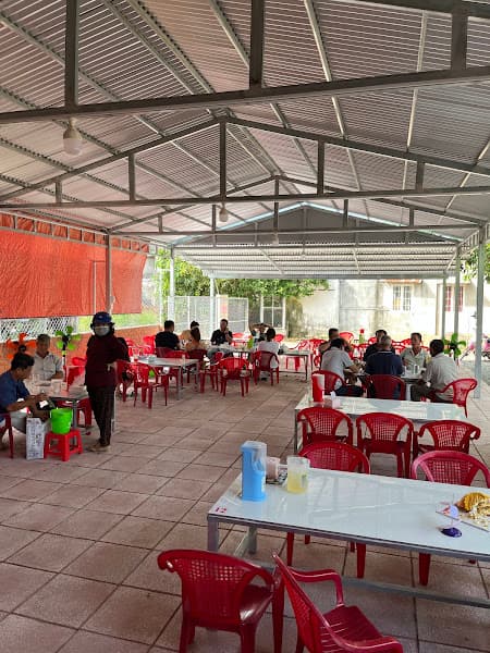 Quán ăn gia đình Thành Tài