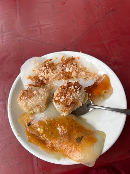 Hình ảnh Bánh bèo Út - 3