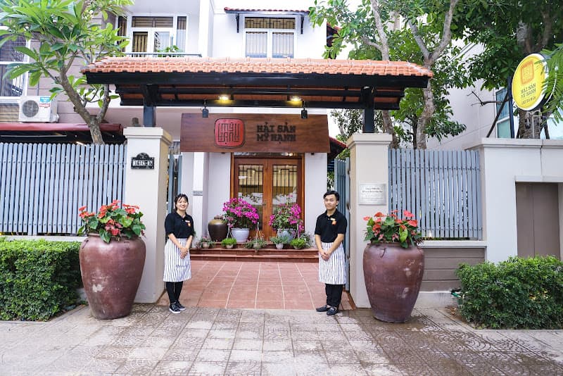 Hình ảnh Hải Sản Mỹ Hạnh - 7