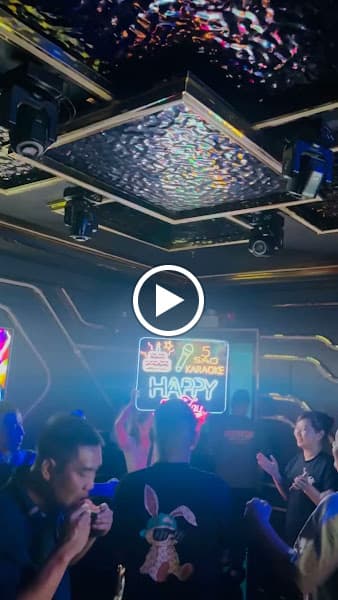 Hình ảnh Karaoke 5 Sao - 16 Trịnh Văn Bô - 8