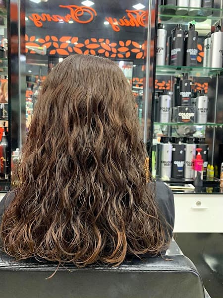 Hình ảnh Hair Beauty Salon Thùy Trang - 9