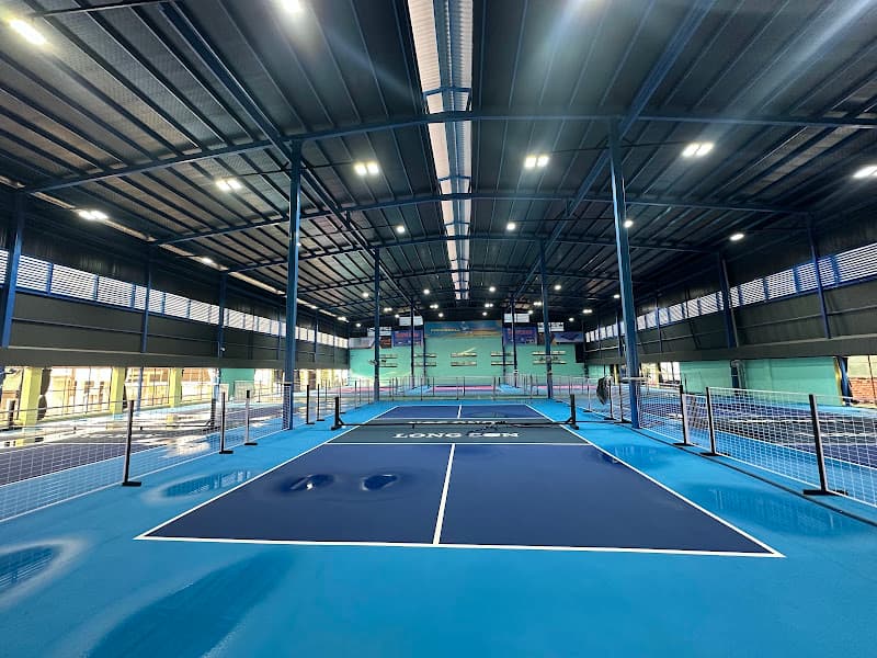 Hình ảnh Pickleball Long Sơn - 2