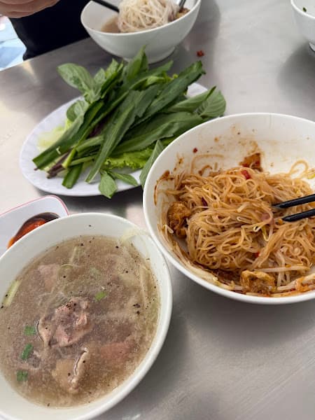 Hình ảnh Phở Khô Hưng Huỳnh - 2