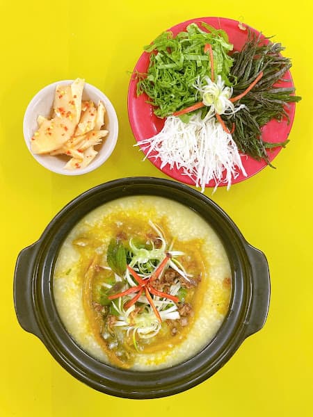 Hình ảnh Đặc sản xứ nghệ lươn niêu 91 - 4