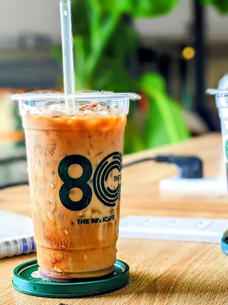 Hình ảnh The 80's Mạc Thiên Tích - 2