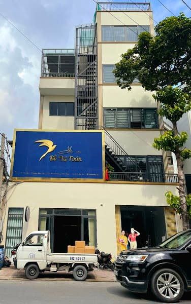 Hình ảnh Yến Sào Đỗ Thị Toán - 3