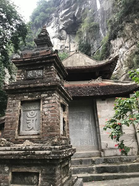 Hình ảnh Chùa Linh Cốc - 3