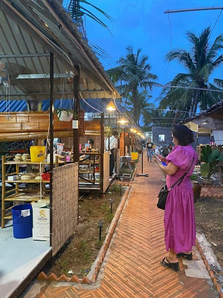 Hình ảnh Quán Ăn Gia Đình Nhà Nội - 4