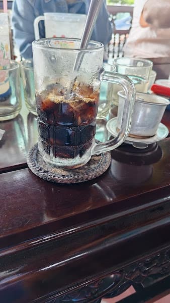 Hình ảnh CÀ PHÊ ĐẠI LỘC TÂY NINH - 2