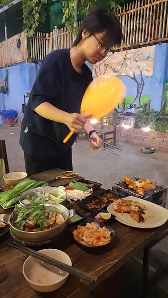 Hình ảnh Mọi - Lẩu & Nướng - 3