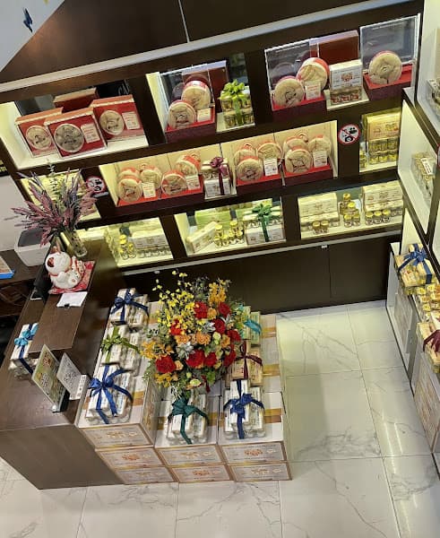 Hình ảnh Yến Sào Sài Gòn - Đường Láng - 5