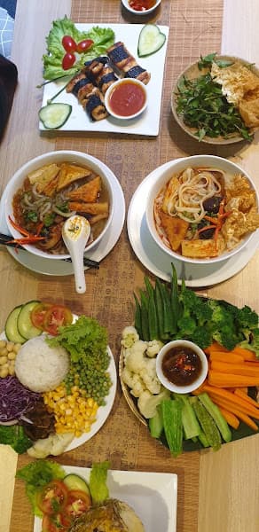 Hình ảnh Chay Hoa Đăng - 2